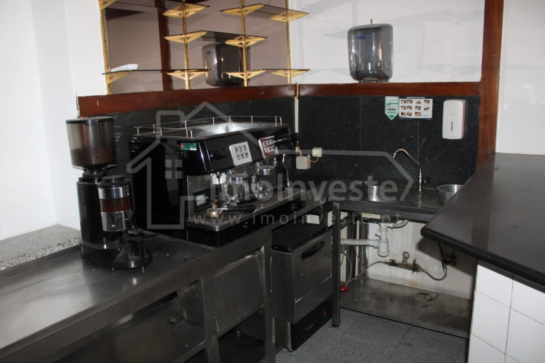 Negócio para Venda em Alcains Foto 4