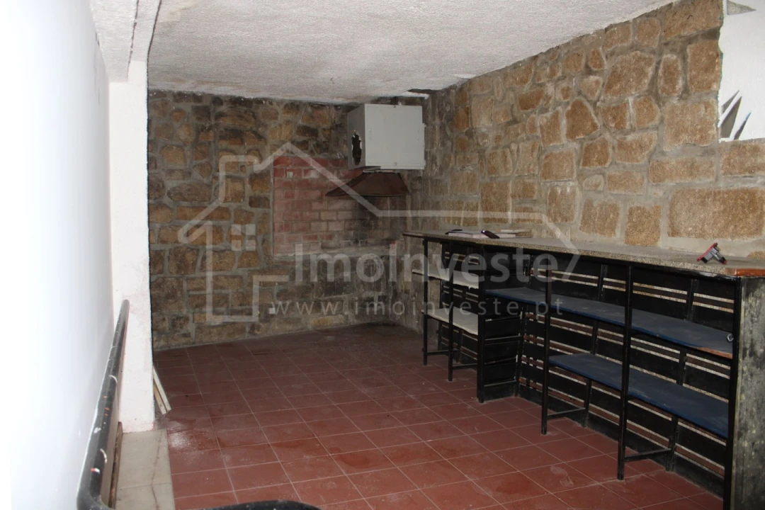 Negócio para Venda em Alcains Foto 6