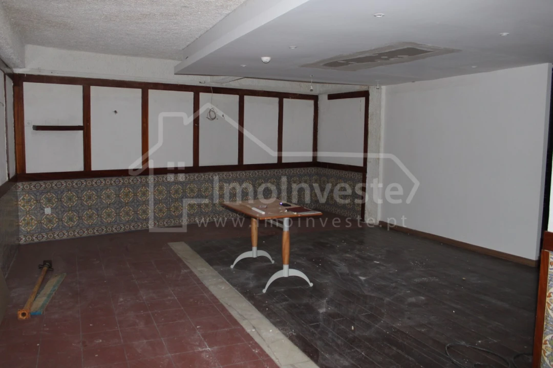 Negócio para Venda em Alcains Foto 7