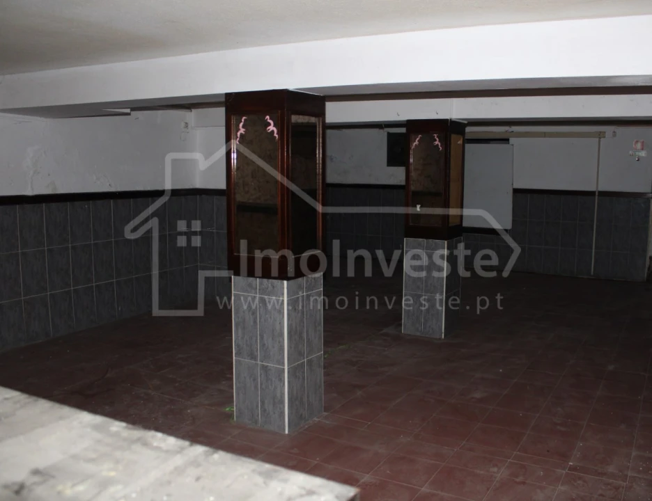 Negócio para Venda em Alcains Foto 9