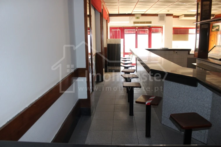 Negócio para Venda em Alcains