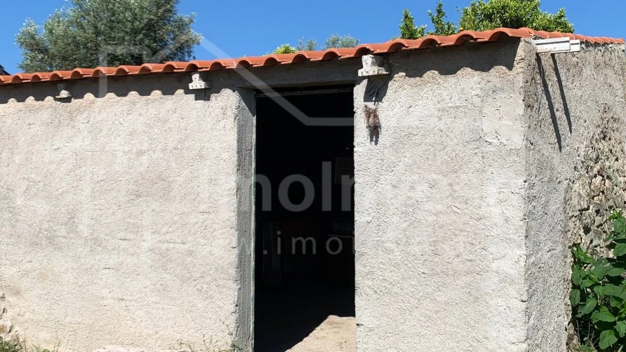 Terreno Agricola ou Rústico para Venda em Póvoa de Rio de Moinhos e Cafede