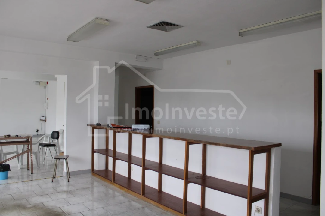 Escritório para Arrendamento em Castelo Branco Foto 7