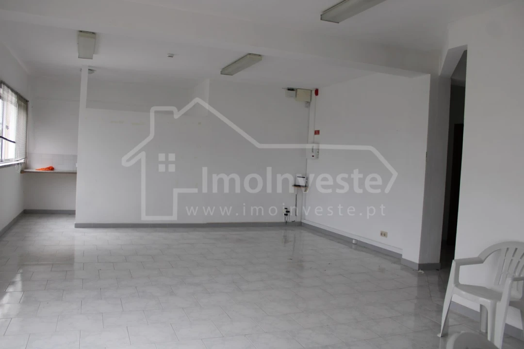 Escritório para Arrendamento em Castelo Branco Foto 1