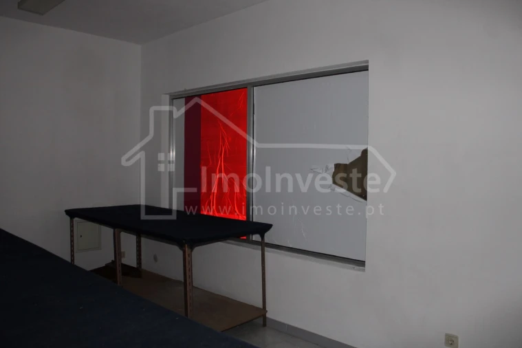 Escritório para Arrendamento em Castelo Branco Foto 2