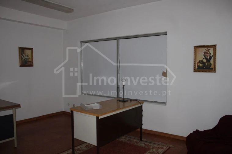 Escritório para Arrendamento em Castelo Branco Foto 4