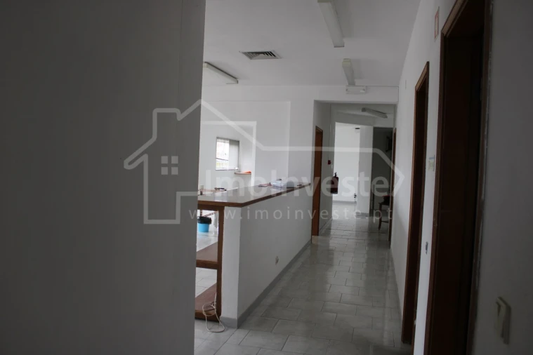 Escritório para Arrendamento em Castelo Branco Foto 6