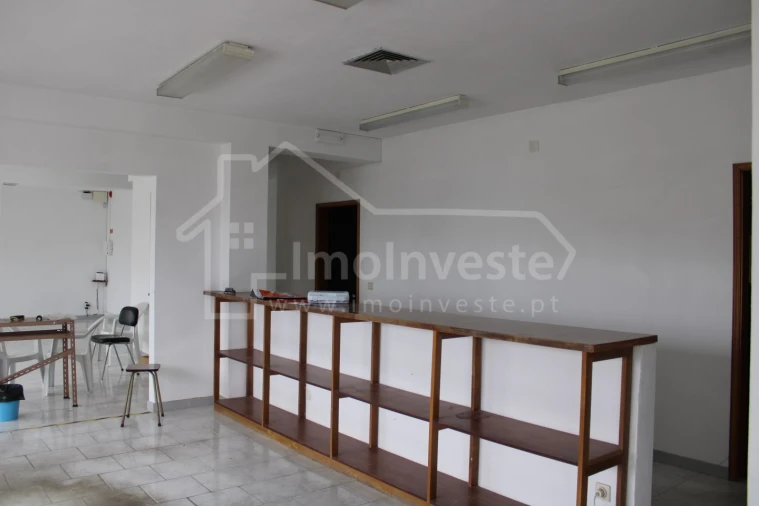 Escritório para Arrendamento em Castelo Branco Foto 7