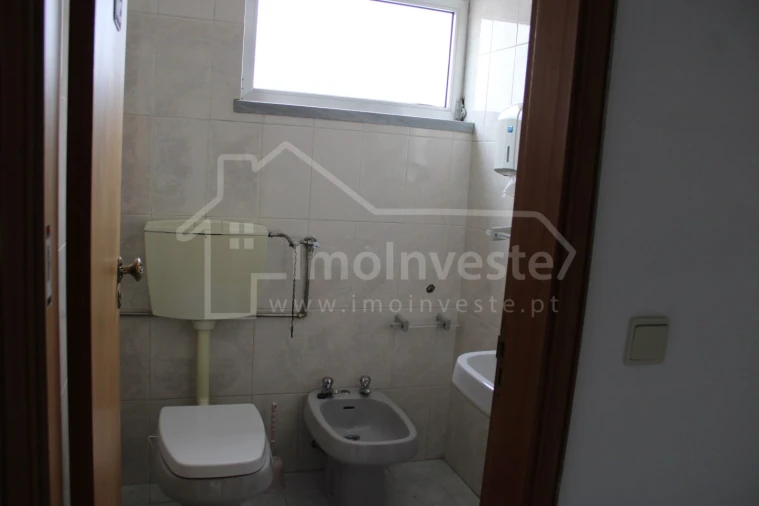 Escritório para Arrendamento em Castelo Branco Foto 10