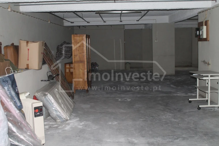 Loja para Arrendamento em Castelo Branco