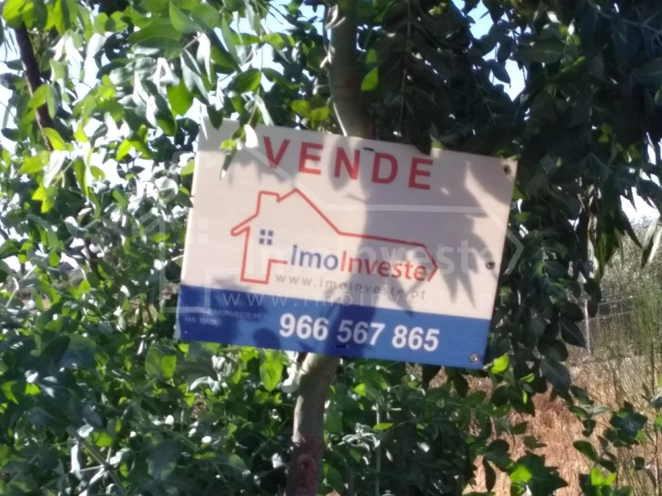 Terreno Agricola ou Rústico para Venda em Lardosa Foto 1
