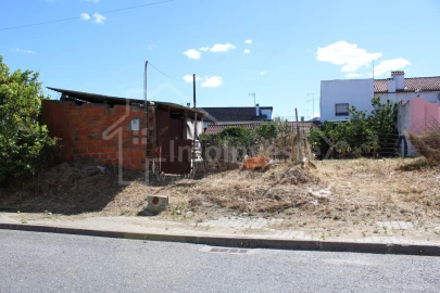 Terreno para Venda em Castelo Branco