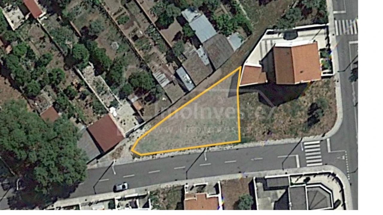 Terreno para Venda em Alcains Foto 1
