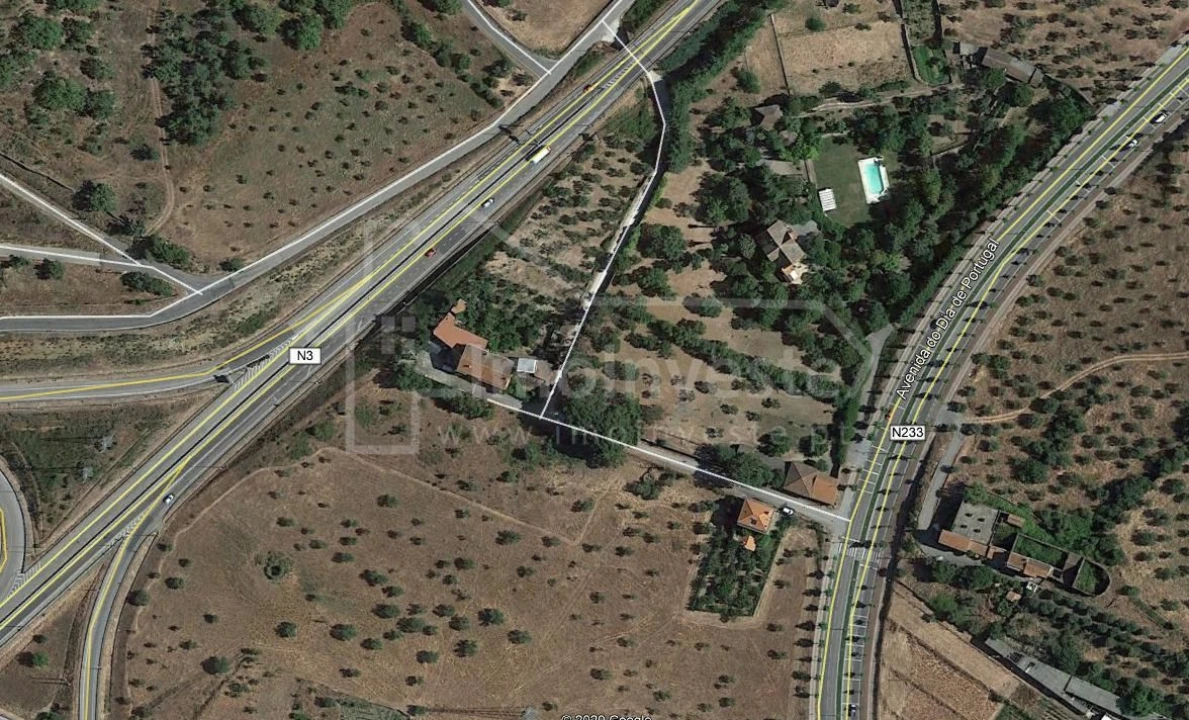 Terreno para Venda em Castelo Branco Foto 1