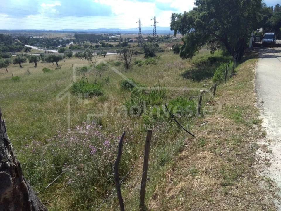 Terreno para Venda em Castelo Branco Foto 2