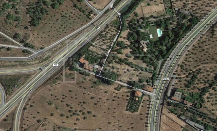 Terreno para Venda em Castelo Branco