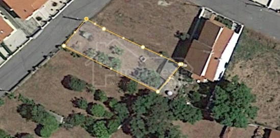 Terreno para Venda em Tinalhas