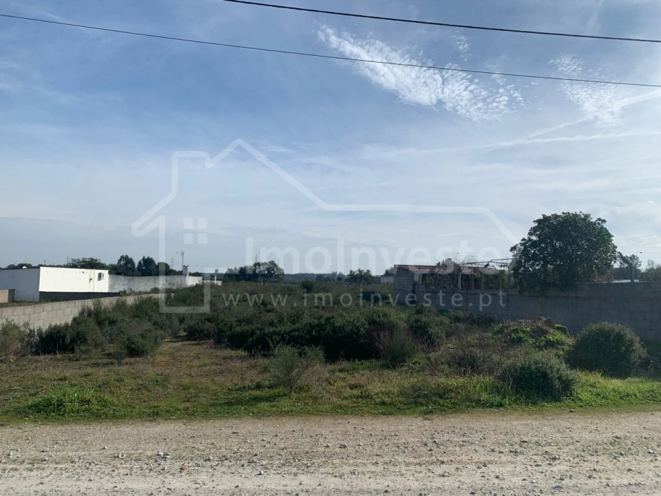 Terreno para Venda em Alcains Foto 1