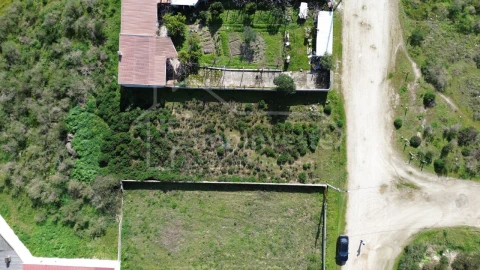 Terreno para Venda em Alcains