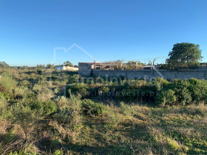 Terreno para Venda em Alcains Foto 2