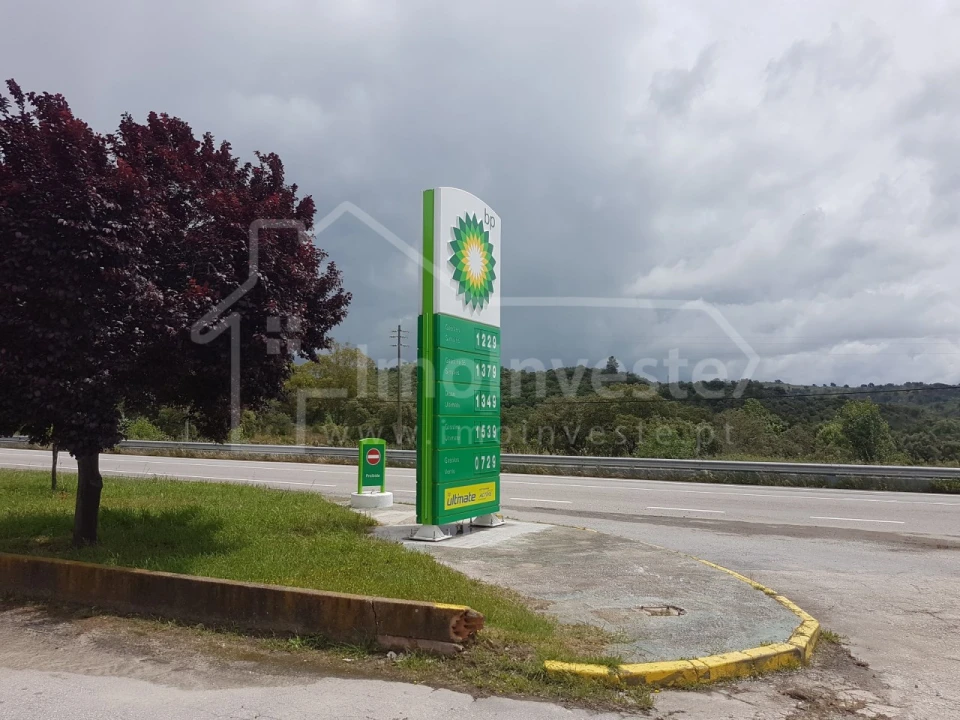 Negócio para Venda em Escalos de Cima e Lousa Foto 1