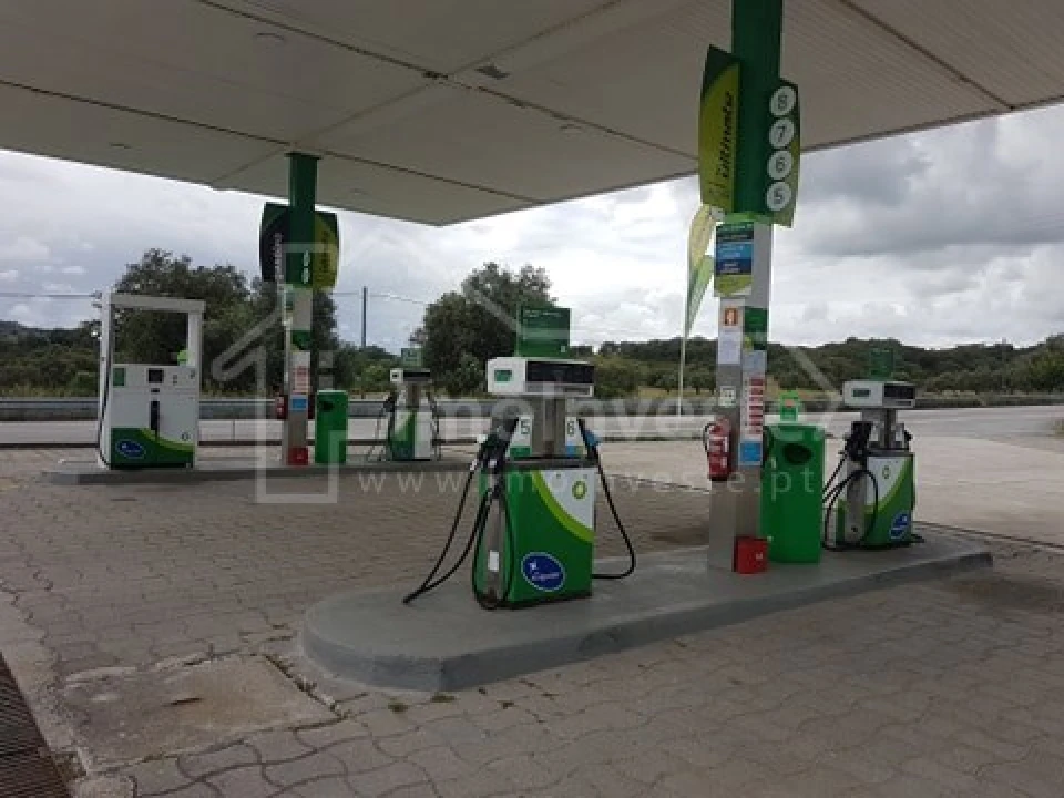 Negócio para Venda em Escalos de Cima e Lousa Foto 8