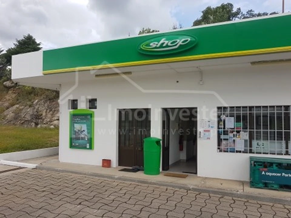 Negócio para Venda em Escalos de Cima e Lousa Foto 13