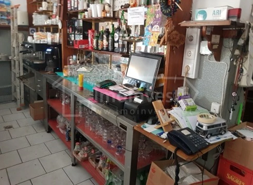 Negócio para Venda em Escalos de Cima e Lousa Foto 19