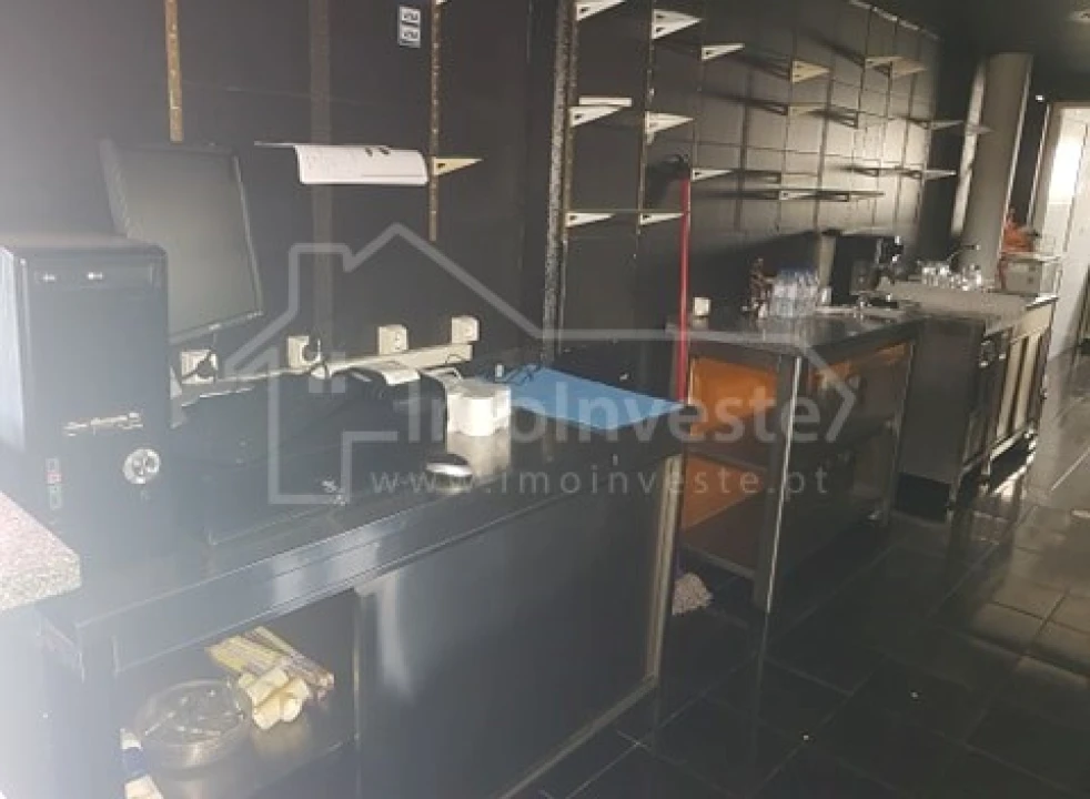 Negócio para Venda em Escalos de Cima e Lousa Foto 23