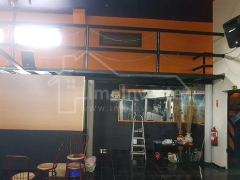 Negócio para Venda em Escalos de Cima e Lousa Foto 30