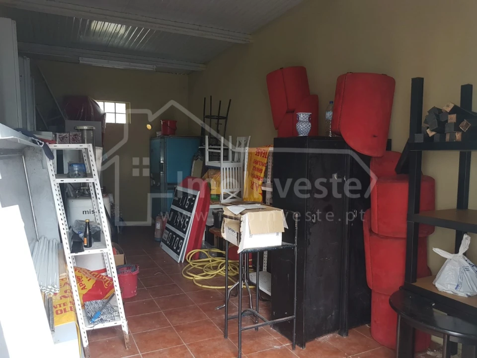 Negócio para Venda em Escalos de Cima e Lousa Foto 103