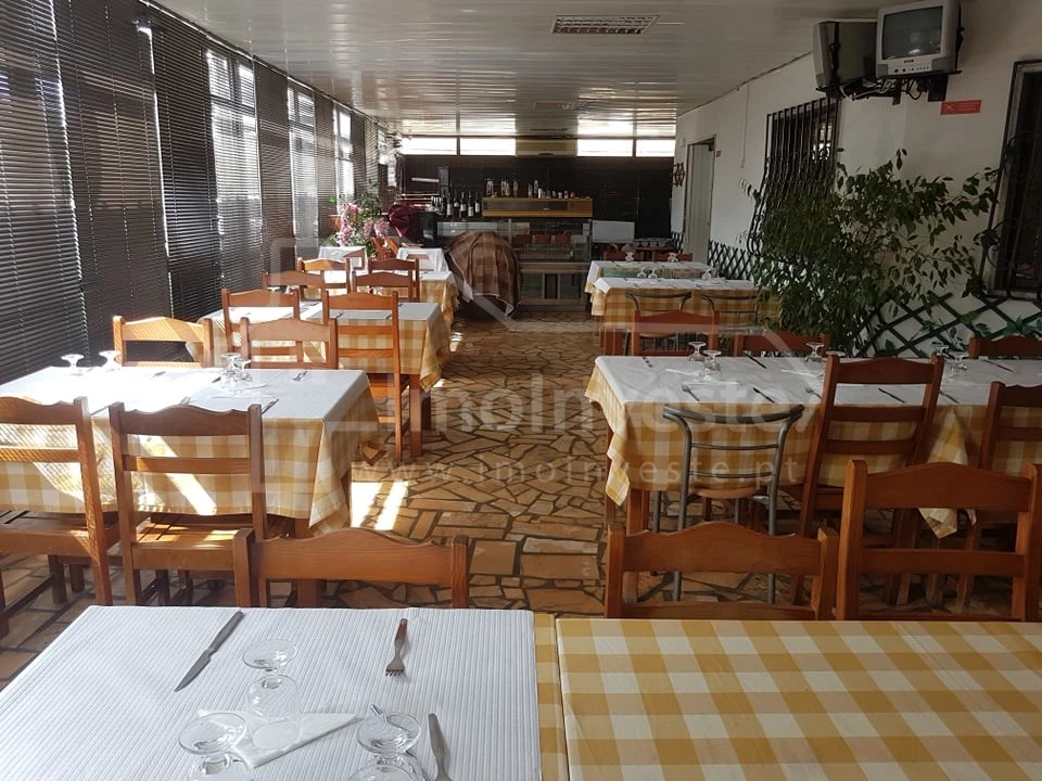 Negócio para Venda em Escalos de Cima e Lousa Foto 127