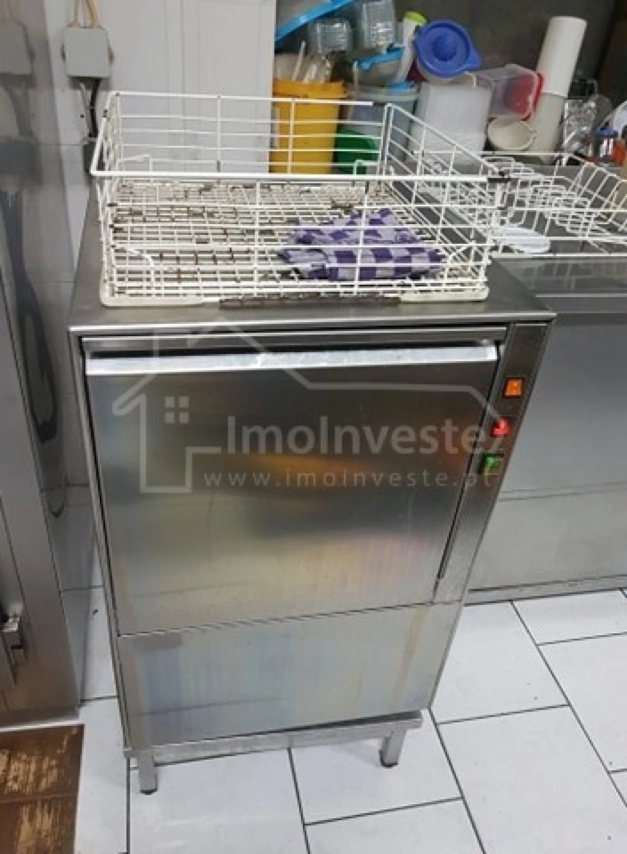 Negócio para Venda em Escalos de Cima e Lousa Foto 159