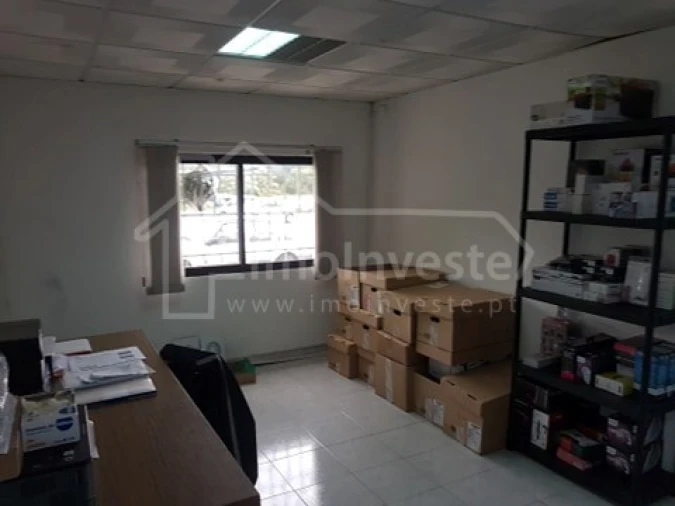 Negócio para Venda em Escalos de Cima e Lousa Foto 7