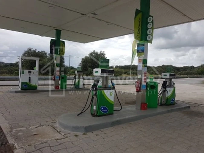 Negócio para Venda em Escalos de Cima e Lousa Foto 8