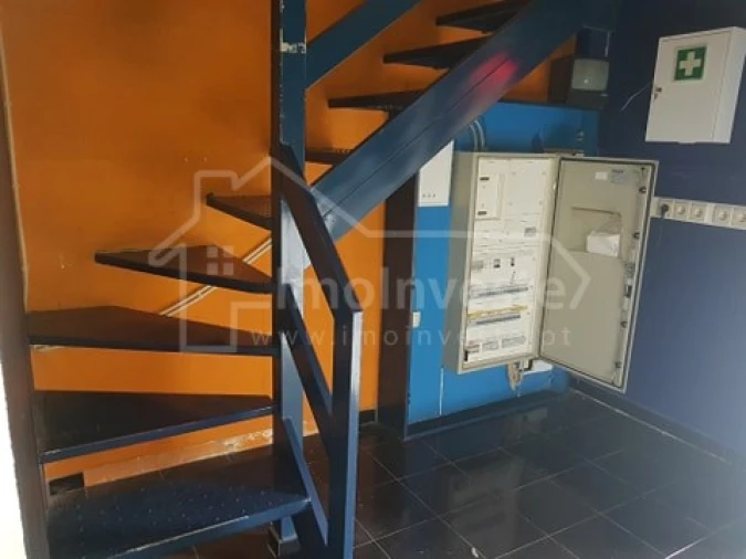 Negócio para Venda em Escalos de Cima e Lousa Foto 25