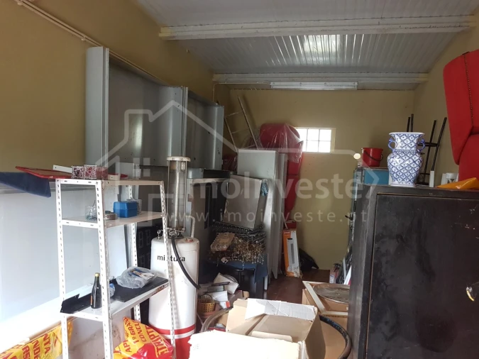 Negócio para Venda em Escalos de Cima e Lousa Foto 76