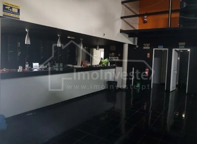 Negócio para Venda em Escalos de Cima e Lousa Foto 107