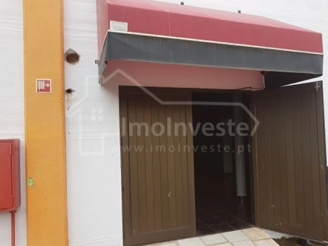 Negócio para Venda em Escalos de Cima e Lousa Foto 112