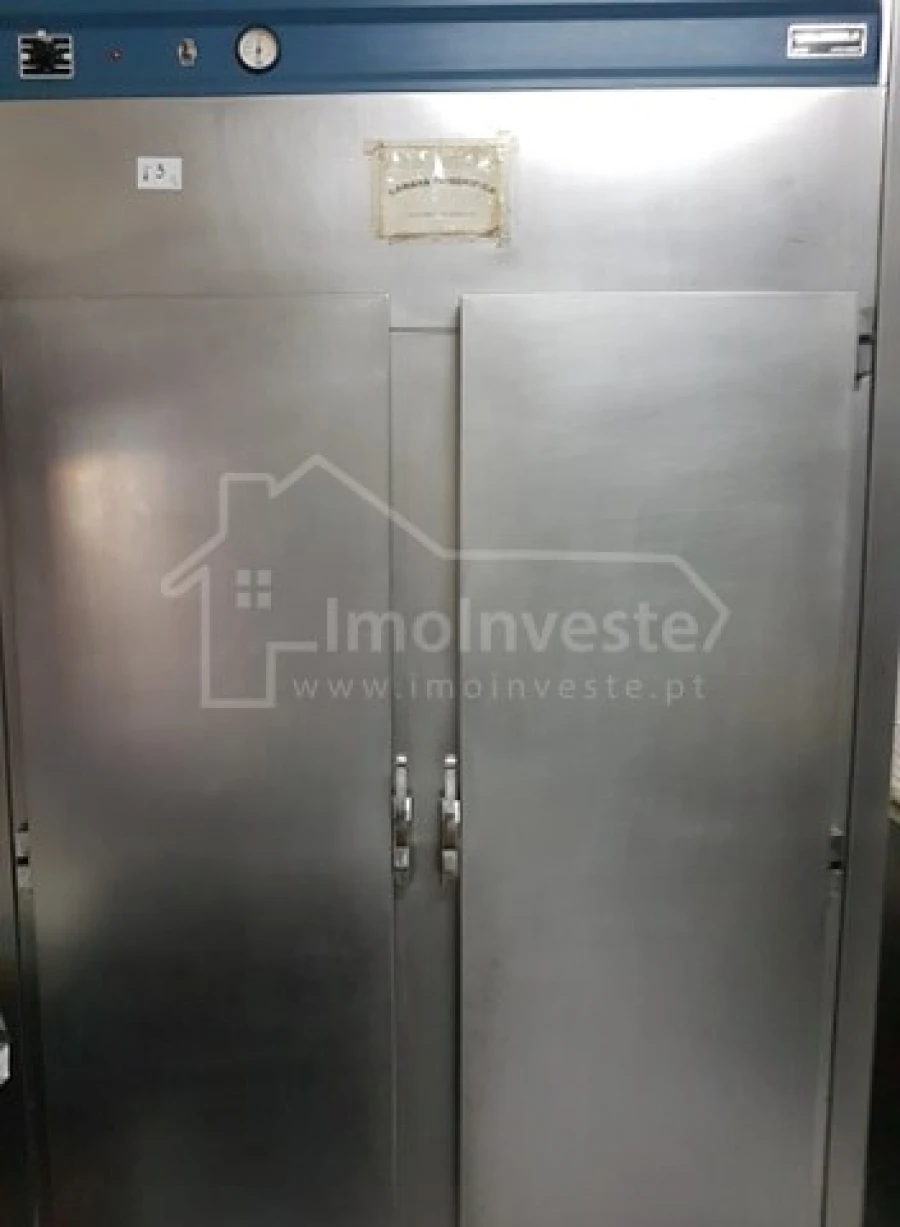 Negócio para Venda em Escalos de Cima e Lousa Foto 134