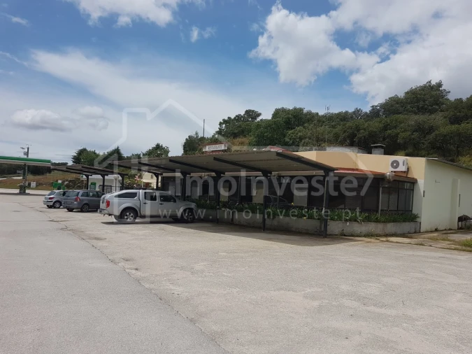 Negócio para Venda em Escalos de Cima e Lousa Foto 136