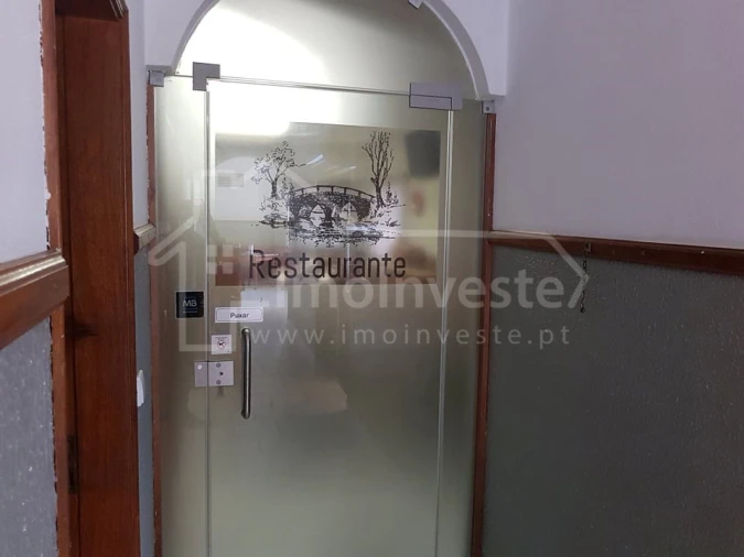 Negócio para Venda em Escalos de Cima e Lousa Foto 139