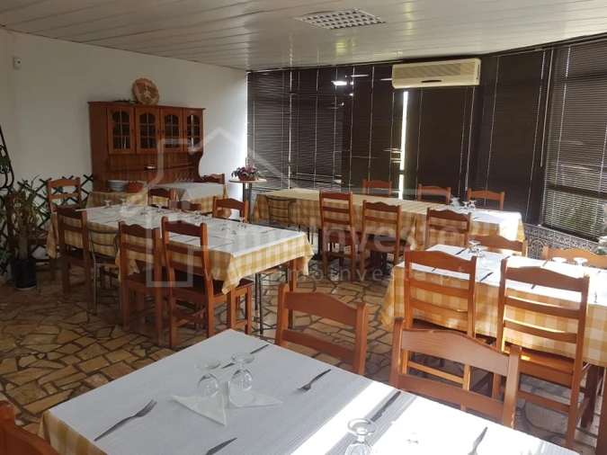 Negócio para Venda em Escalos de Cima e Lousa Foto 147