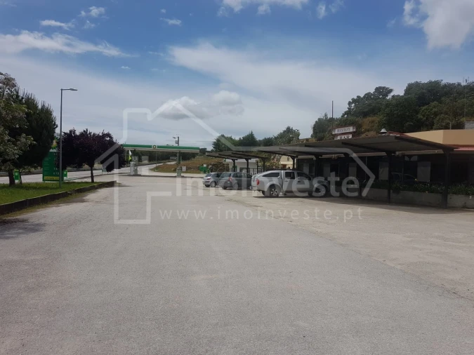 Negócio para Venda em Escalos de Cima e Lousa Foto 154