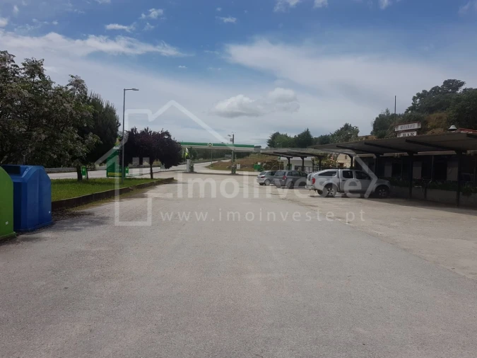 Negócio para Venda em Escalos de Cima e Lousa Foto 156