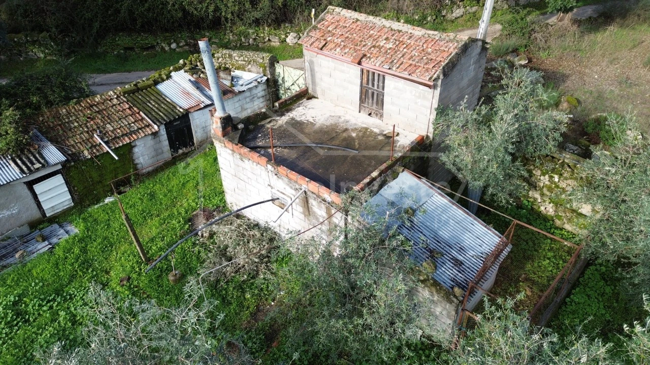 Terreno Agricola ou Rústico para Venda em Alcains Foto 4