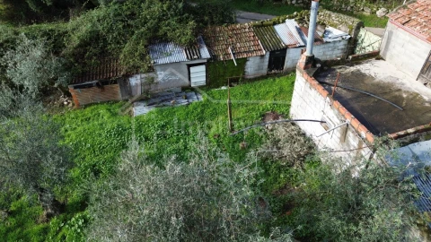 Terreno Agricola ou Rústico para Venda em Alcains