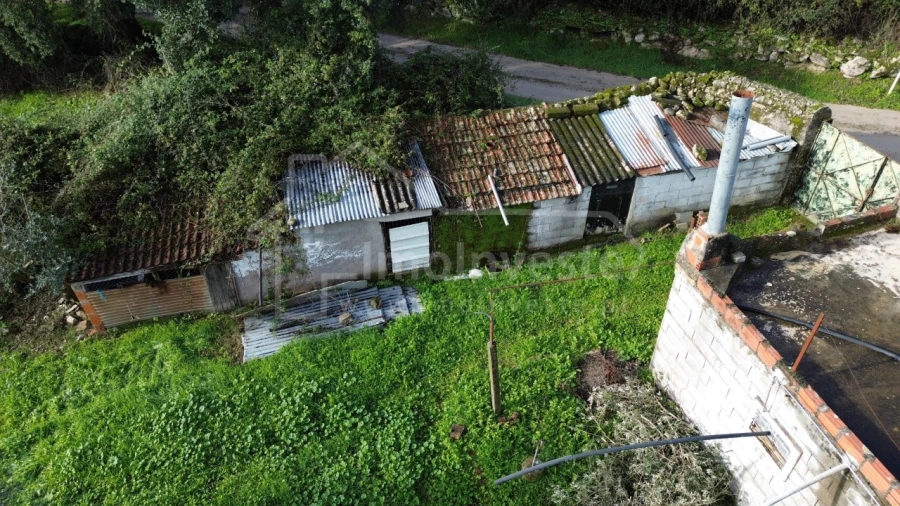 Terreno Agricola ou Rústico para Venda em Alcains Foto 3