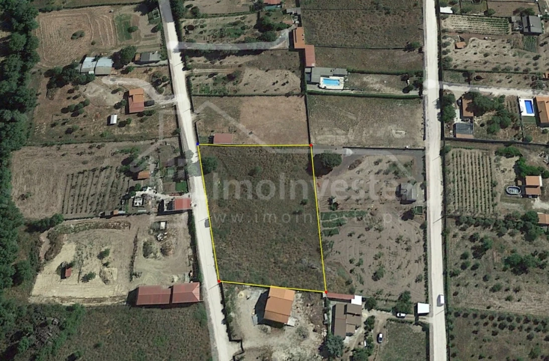 Terreno para Venda em Castelo Branco Foto 1
