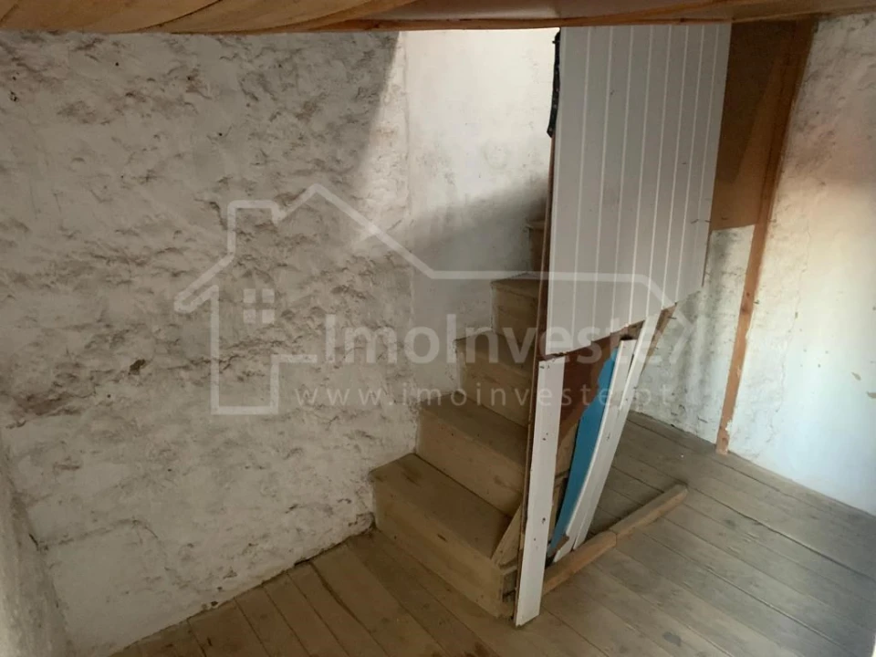 Moradia T4 para Venda em Rosmaninhal Foto 10